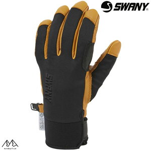 Xj[ SAebNX XvOO[u XL[O[u SWANY Spring Glove BK / SGL SX-206-BKSGL