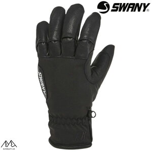 Xj[ XL[O[u vGbNX ubN SWANY FX-11 Pro-x BK FX-11PRO-X-BK