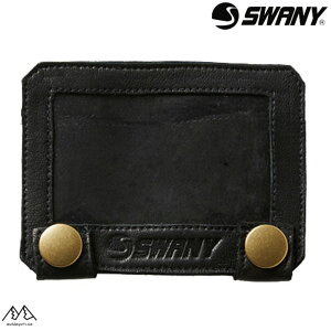 Xj[ S[Oxg pXP[X wbg wbh EBhE ubN XL[ Xm{ SWANY Head Window BK PC-344-BK