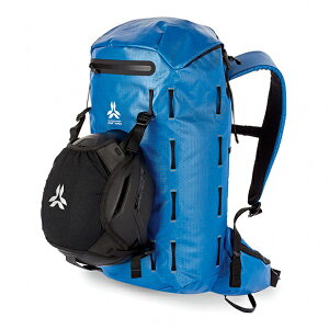 Ao wbgz_[ ARVA BACKPACK HELMET HOLDER CASQUEV2