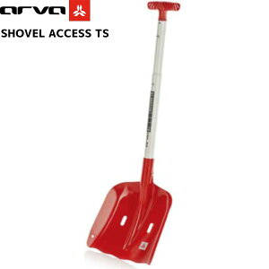 �A���o �V���x�� �A�N�Z�X TS arva SHOVEL ACCESS TS �L�k ARVA ACCESS-TS