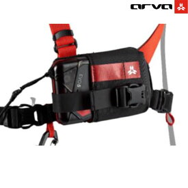 アルバ ビーコン エボ5 エボ5プラス 専用ホルスター arva HOLSTER EVO 5 EVO5 EVO5+ ARVA HOLEVO5V2