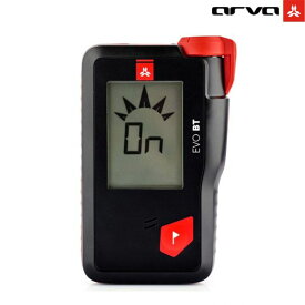 アルバ ビーコン ARVA EVO BT エボBT 専用ホルスター付き EVOBT