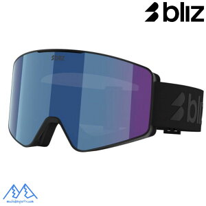 uX S[O BLIZ G001 MATTEBLACK BROWN W BLUE MULTI }bgubN OZG8008 06