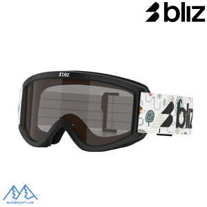 uX LbY S[O BLIZ PIXIE MATTEBLACK BROWN }bgubN KIDS JUNIOR OZK8504 18