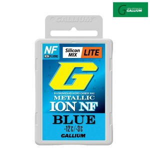 KE ^bNCI NF Cg tbfsgp XL[bNX METALLIC ION LITE NF BLUE GS5018