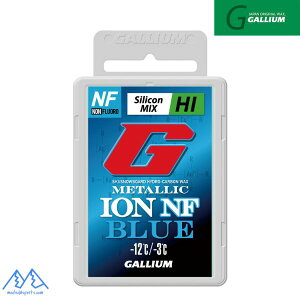 KE ^bNCI NF u[ tbfsgp XL[bNX METALLIC ION NF BLUE GS5014