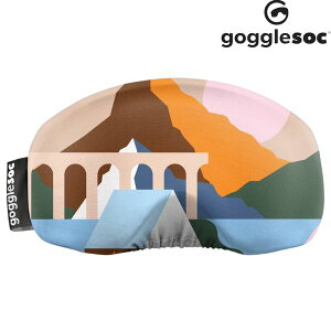 S[O\bN S[OJo[ S[OYJo[ gogglesoc THOMAS LATEUR-WINTER'S CALLING SOC GOG-A256