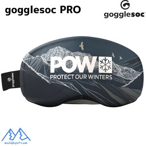 S[O\bNv POW S[OJo[ S[OYJo[ gogglesoc pro POW X KATE ZESSEL 24 PRO SOC GPRO-A279