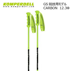Rp[f XL[ GS [VO |[ iVi`[ J[{ GS KOMPERDELL NATIONALTEAM CARBON GS 12.3 1473254-48-1