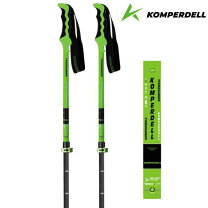 楽天市場】コンパーデル トレッキングポール カーボンの通販