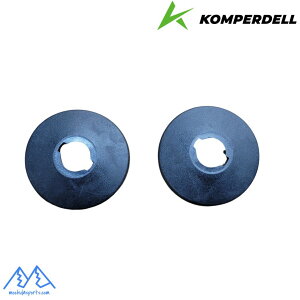 �R���p�[�f�� �m�[�}���o�X�P�b�g KOMPERDELL VARIO SUMMER BASKET ��6.0cm K05-BAS-SUM-VA