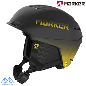 }[J[ XL[ wbg ApC2 ~bvX CG[ ubN MARKER AMPIRE2 MIPS YELLOW BLACK 14320306