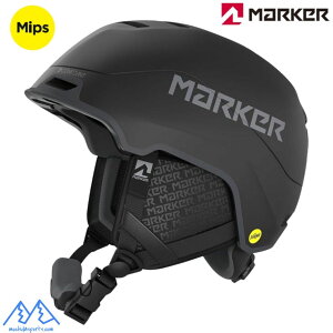 }[J[ XL[ wbg RtB_g ~bvX ubN MARKER CONFIDANT MIPS BLACK 14320901