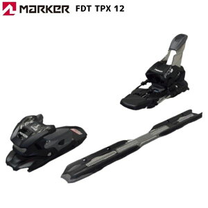 �}�[�J�[ �r���f�B���O MARKER FDT TPX 12 �u���b�N �n�C�p�t�H�[�}���X 6862U1MC