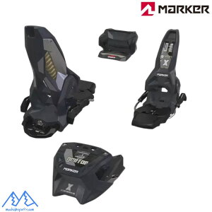 �}�[�J�[ �r���f�B���O �O���t�H�� X 13 �u���b�N �t���[���C�h MARKER GRIFFON X 13 MWERKS 7525Z1G