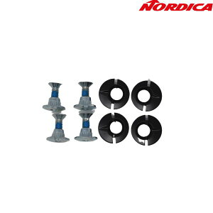 mfBJ h[x} 5 Jg qW NORDICA DOBERMANN 5 CANTING 08304100000