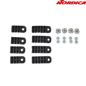 mfBJ h[x} 5 tbN VF Jt b` obN NORDICA DOBERMANN 5 SHELL CUFF RATCH 08404500000