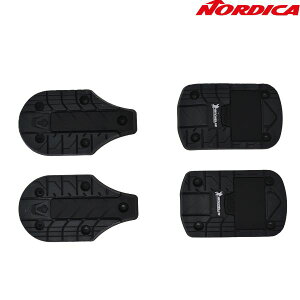 mfBJ p ~V ObvEH[N \[ NORDICA PRO MACHINE MICHELIN GRIPWALK SOLES 08501900000