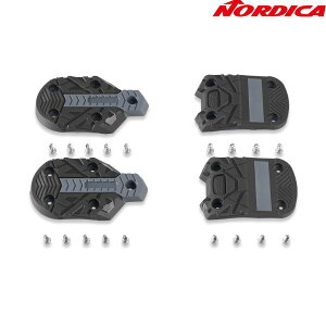 mfBJ p ObvEH[N\[ NORDICA GRIPWALK SOLES HF / Cruise / Speed.J(ADULT) Soles 08502001000