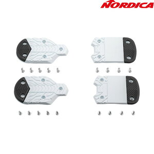 �m���f�B�J �����p �A���y�� �\�[�� NORDICA 5355 Xtragrip SOLES HF / Cruise / Speed. J XTRAGRIP Soles 08502200000