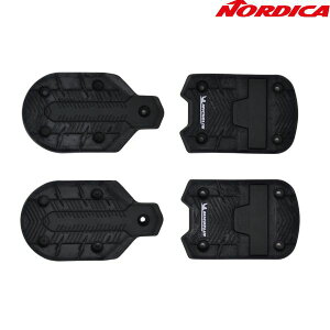 mfBJ p ~V ObvEH[N\[ NORDICA GRIPWALK MICHELIN SOLES HF / Cruise / Speed.J(ADULT) Soles 08502300000