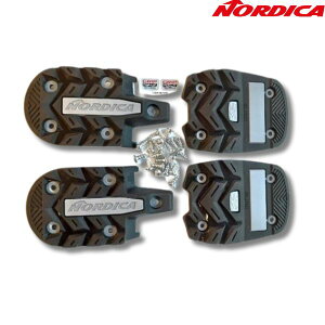 mfBJ p ObvEH[N \[ HF PRO NORDICA GRIPWALK PU SOLES HF Pro GW 08502800000