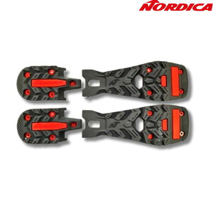 �m���f�B�J �����p �O���b�v�E�H�[�N �\�[�� HF PRO 130/105W NORDICA GRIPWALK PU SOLES HF Pro 130/105W 08502900000