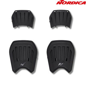 mfBJ h[x} 5 xN _u X|C[ NORDICA DOBERMANN 5 VELCRO DOUBLE SPOILER 08601100000