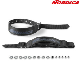 mfBJ h[x} 5 _Ci~bN Xgbv ~fBA NORDICA DOBERMANN 5 DYNAMIC STRAP MEDIUM 08708300000