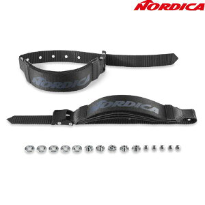 mfBJ h[x} 5 _Ci~bN Xgbv XeBt NORDICA DOBERMANN 5 DYNAMIC STRAP STIFF 08708400000