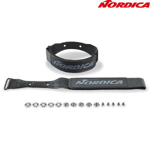 mfBJ h[x} 5 xN Xgbv 45mm NORDICA DOBERMANN 5 VELCRO STRAPS 08708500000