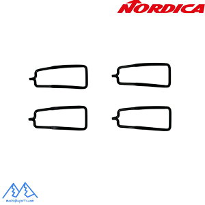 mfBJ h[x} 5 XL obNO NORDICA DOBERMANN 5 XL BUCKLE RING 08930000000