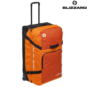 �u���U�[�h ���[���[�o�b�O �z�C�[���o�b�O BLIZZARD FIREBIRD XL DUFFLE ROLLER 150L 42238501328
