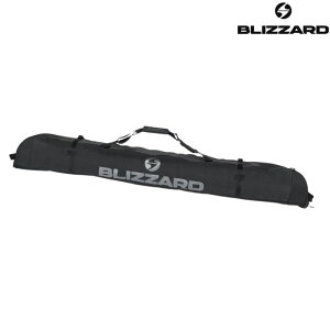 ブリザード スキーケース サイズ調整式 BLIZZARD SKI BAG Adjustable 174-205cm 42239100100