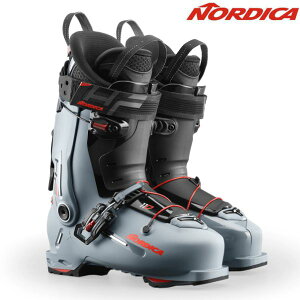 mfBJ AGg[ XL[u[c NORDICA HF PRO 110 GW 050J1000688