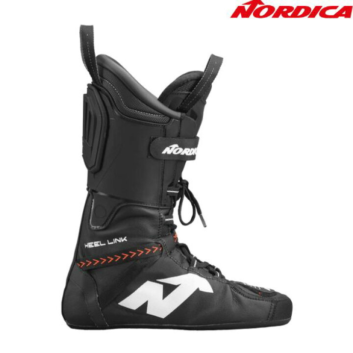 楽天市場】ノルディカ ドーベルマン 5 RD LC ブーツインナー NORDICA 