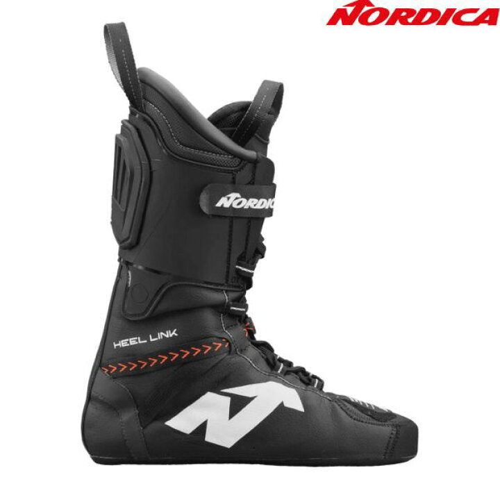 楽天市場】ノルディカ ドーベルマン 5 RD ブーツインナー NORDICA 