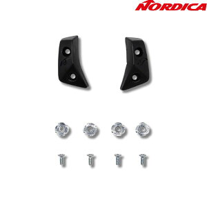 mfBJ h[x} 5 obNveN^[ NORDICA DOBERMANN 5 Buckle Protectors 08A04800000