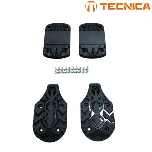�e�N�j�J �����p �A���y�� �\�[�� �}�b�n TECNICA MONO SOLES BK ALPINE SOLES DIN PU SOLE KIT MACH1 MACH SPORTS 40376W00100