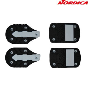 mfBJ p ObvEH[N \[ NORDICA MACHINE LINE GRIPWALK SOLES 08A04300849