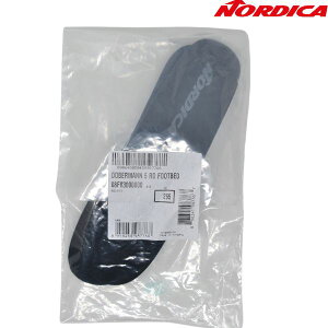 mfBJ h[x} 5 RD C\[ ~ NORDICA DOBERMANN 5 RD FOOTBED INSOLES 08F0300000