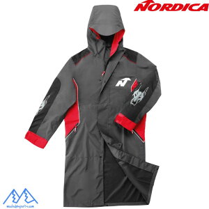 mfBJ XL[ I[o[R[g |` I[o[WPbg CR[g h[x} NORDICA DOBERMANN RAIN COAT OVER COAT 0W011800001