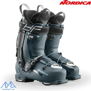 mfBJ fB[X AGg[ XL[u[c NORDICA HF PRO 95 W GW EBY fB[X 050J1300R86