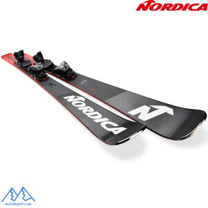 mfBJ XL[ NORDICA DOBERMANN SLR DC RACE + XCOMP 14 GW 0A352700001