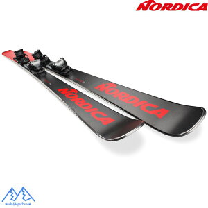 mfBJ XL[ NORDICA SPITFIRE CA FDT + TP2 COMPACT 10 0A354100001