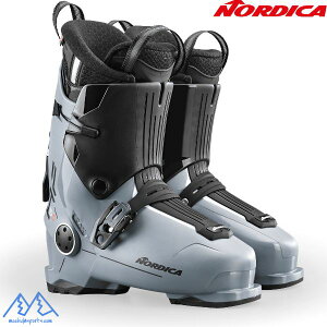 mfBJ XL[u[c NORDICA HF 100 AGg[ 050K18012T5