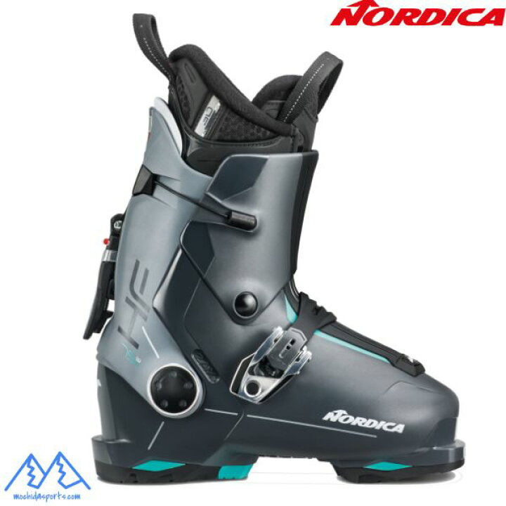 楽天市場】ノルディカ スキーブーツ NORDICA HF 75 W R GP リア 
