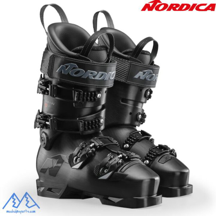 楽天市場】ノルディカ スキーブーツ NORDICA Dobermann 5 - Soft L.C. 