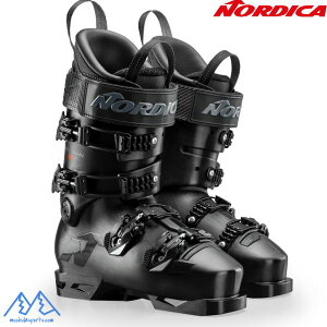 mfBJ XL[u[c NORDICA Dobermann 5 - MIDIUM L.C. h[x} 050A2400100